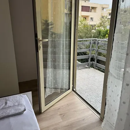 Mimi Apartment