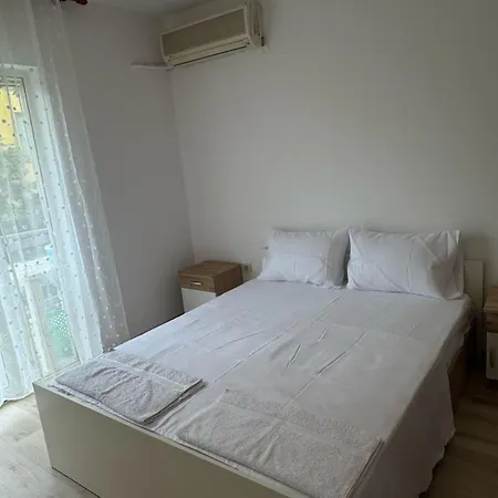 Apartment Mimi *