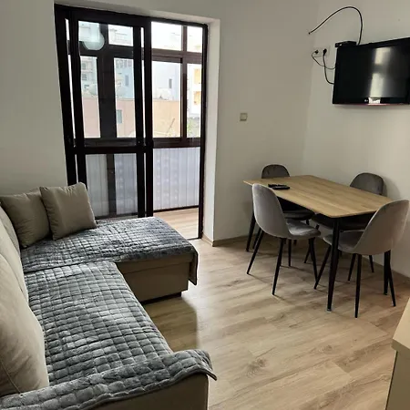 Mimi Apartment