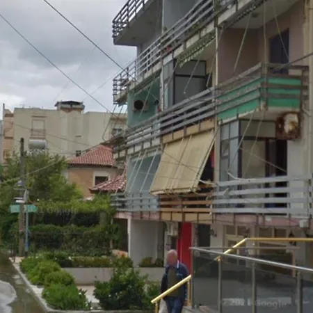 Apartment Mimi *