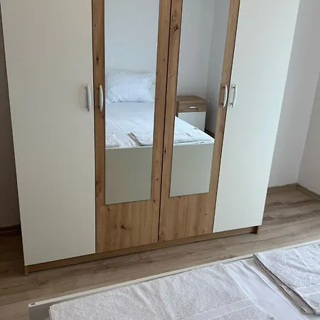 Mimi Apartment Durres