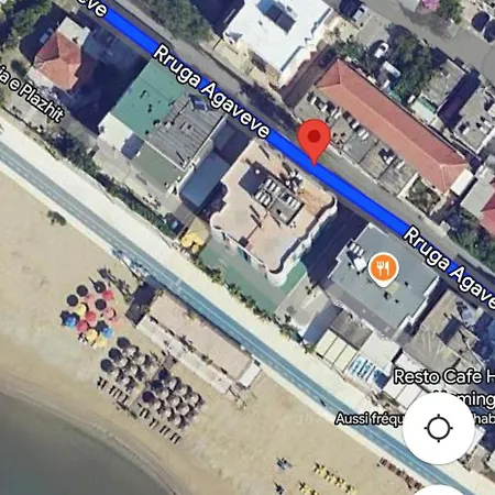 Mimi * Durrës