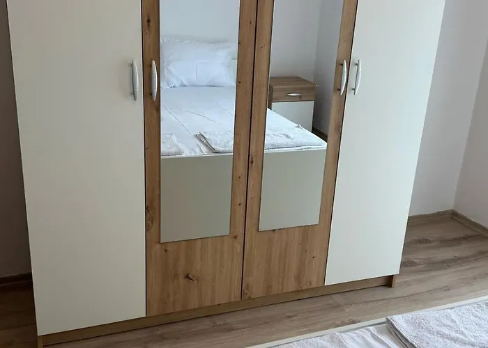 Mimi Appartement Durrës